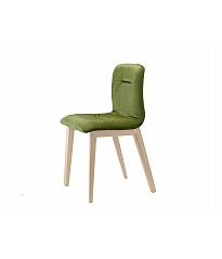 Natural Alice Pop chair